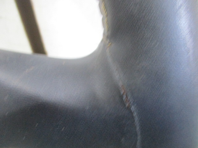 アルファロメオ75 T.SPARK E-162B40 ステアリングハンドル momo_画像5