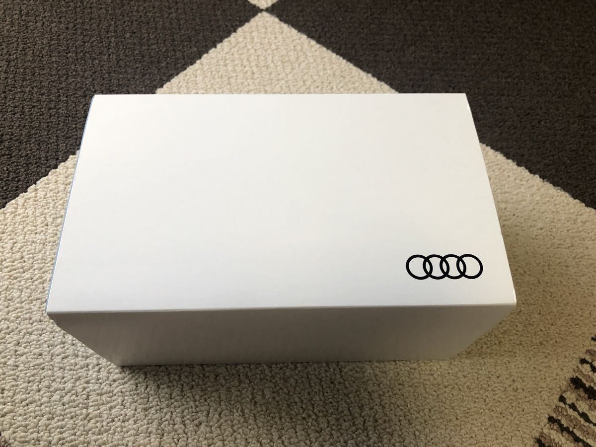 アウディ ペア グラス タンブラー ZWIESEL ツヴィーゼル クリスタルグラス 未使用_画像5