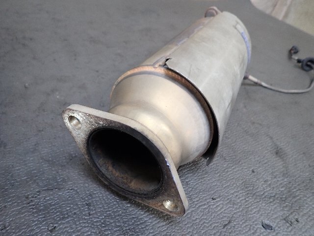 CN9A ランサー GSR エボⅣ 4G63　ＳＡＲＤサード　スポーツキャタライザー/スポーツ觸媒　CP9A/エボ4.5.6　　