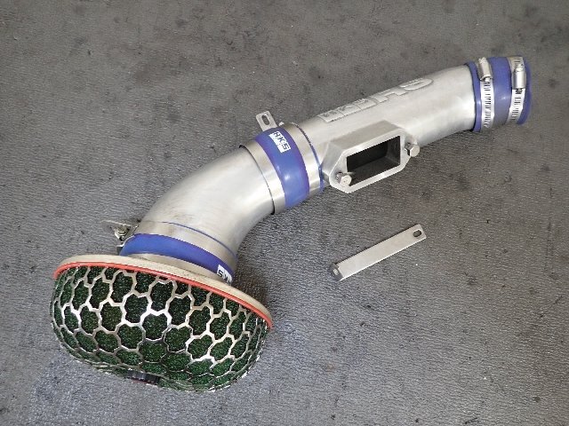 JZS161 アリスト V300 2JZ-GTE?。龋耍印ˉ飑`シングサクション/エアクリーナー　　