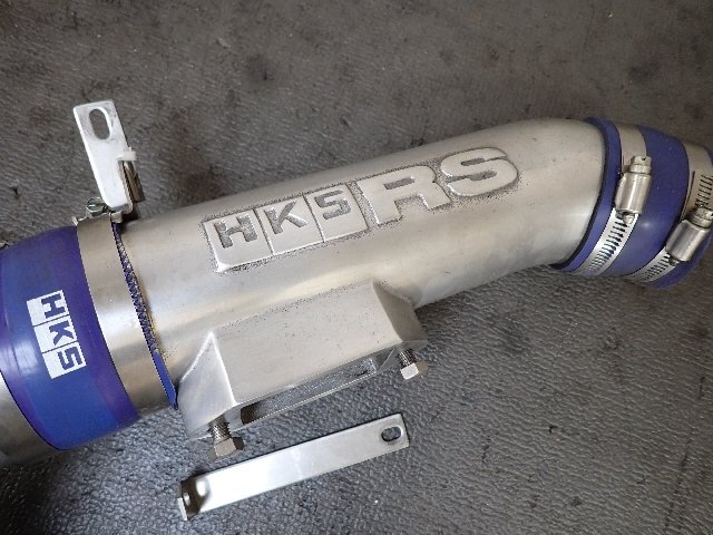 JZS161 アリスト V300 2JZ-GTE　ＨＫＳ　レーシングサクション/エアクリーナー　　