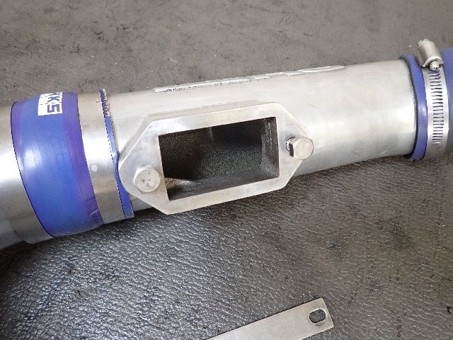 JZS161 アリスト V300 2JZ-GTE?。龋耍印ˉ飑`シングサクション/エアクリーナー　　