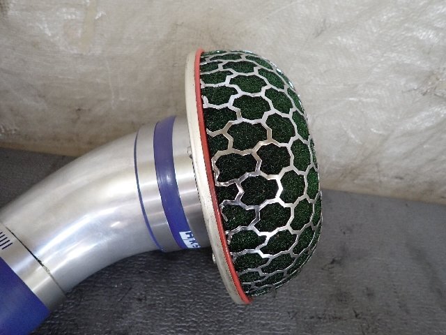 JZS161 アリスト V300 2JZ-GTE　ＨＫＳ　レーシングサクション/エアクリーナー　　