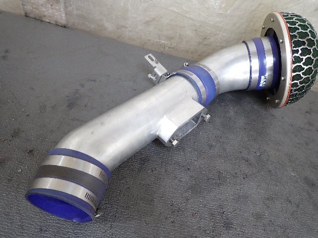 JZS161 アリスト V300 2JZ-GTE?。龋耍印ˉ飑`シングサクション/エアクリーナー　　