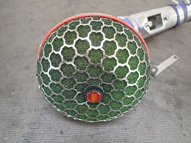 JZS161 アリスト V300 2JZ-GTE?。龋耍印ˉ飑`シングサクション/エアクリーナー　　