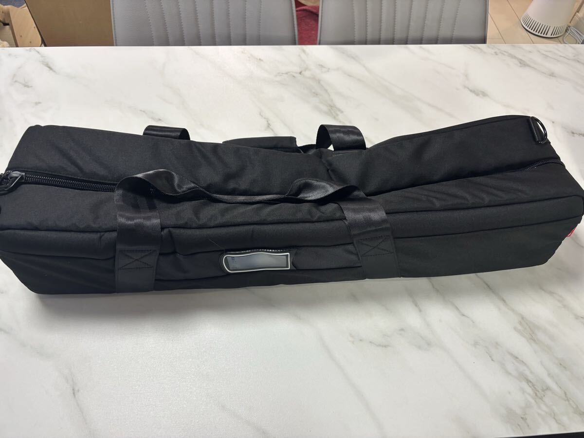 ザハトラー Padded bag Sachtler 三腳ケース