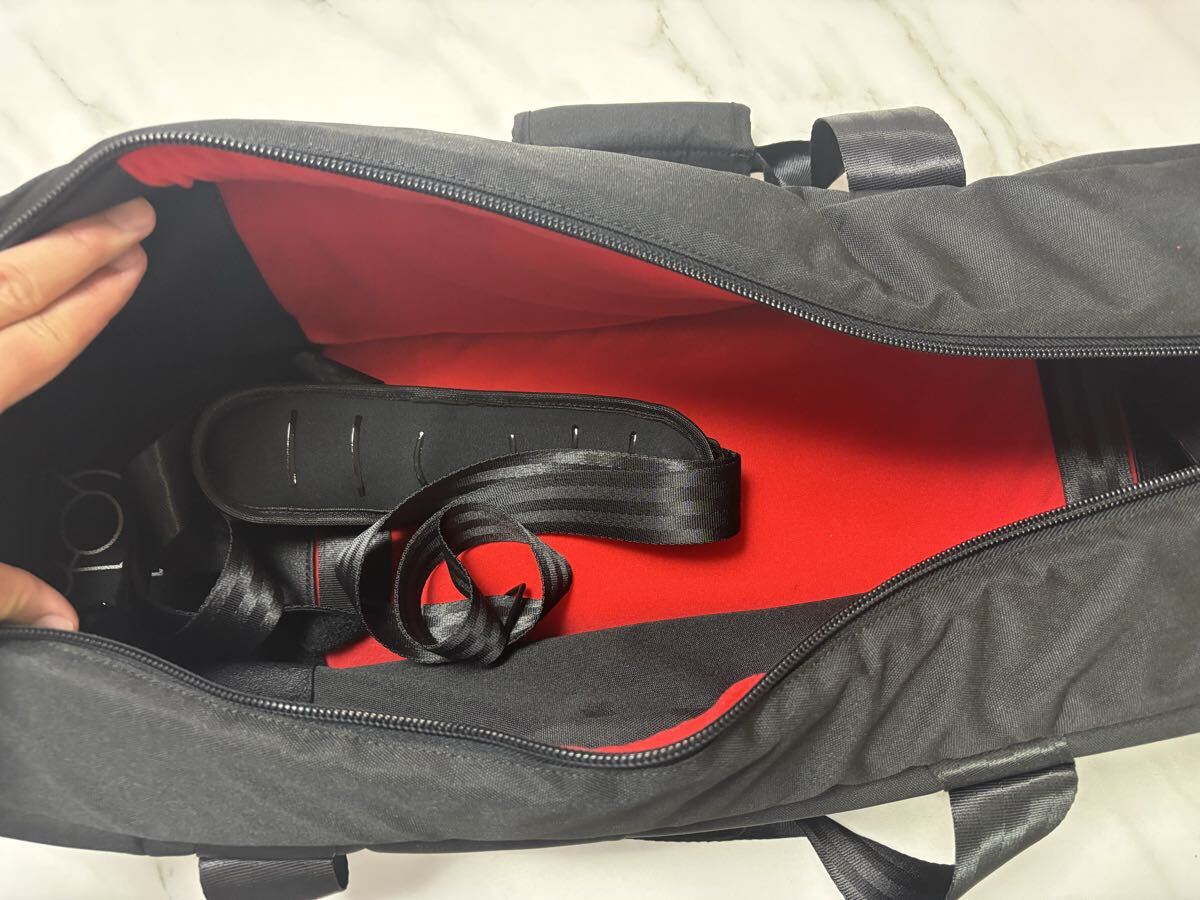 ザハトラー Padded bag Sachtler 三腳ケース