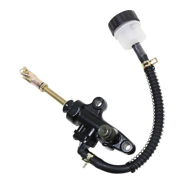 リア マスターシリンダー ヤマハ FZR400RR 3TJ SRX400 3VN SRX-4 1JL SRX-6 1JK SDR200 2TV TZR50R 4EU RZ250R 29L オーバーホール タンク_画像1