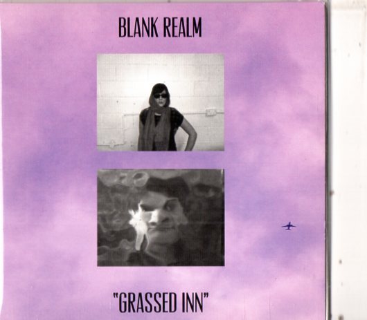 Blank Realm /１４年/オルタナ、ギターポップ_画像1