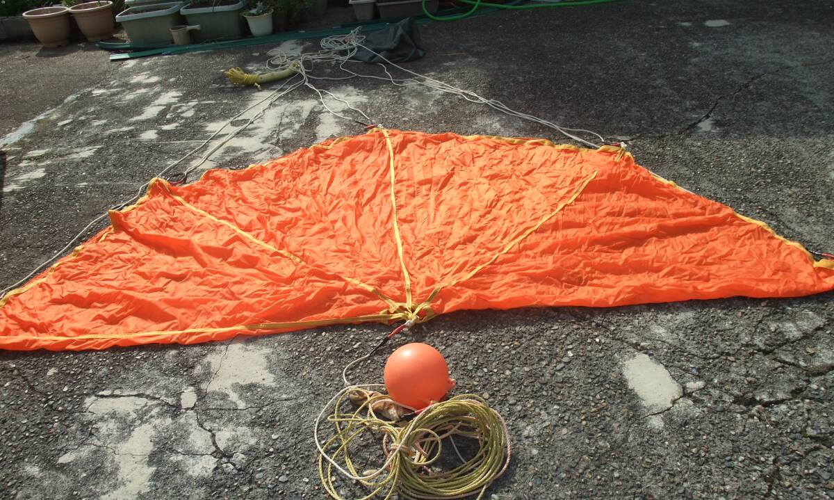 パラアンカー3メートル