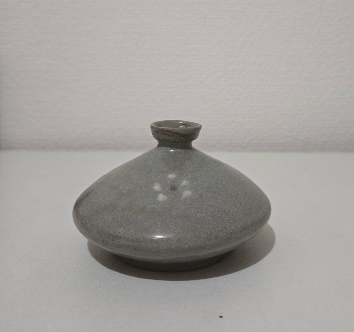 高麗磁 古高麗 李朝 高麗青磁碗 韓國(guó)美術(shù)