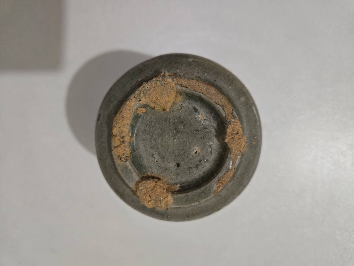  高麗磁 古高麗 李朝 高麗青磁碗 韓國美術(shù) 茶碗