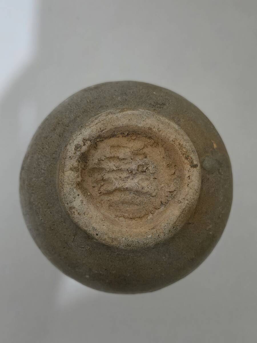 高麗磁 古高麗 李朝 高麗青磁碗 韓國美術 