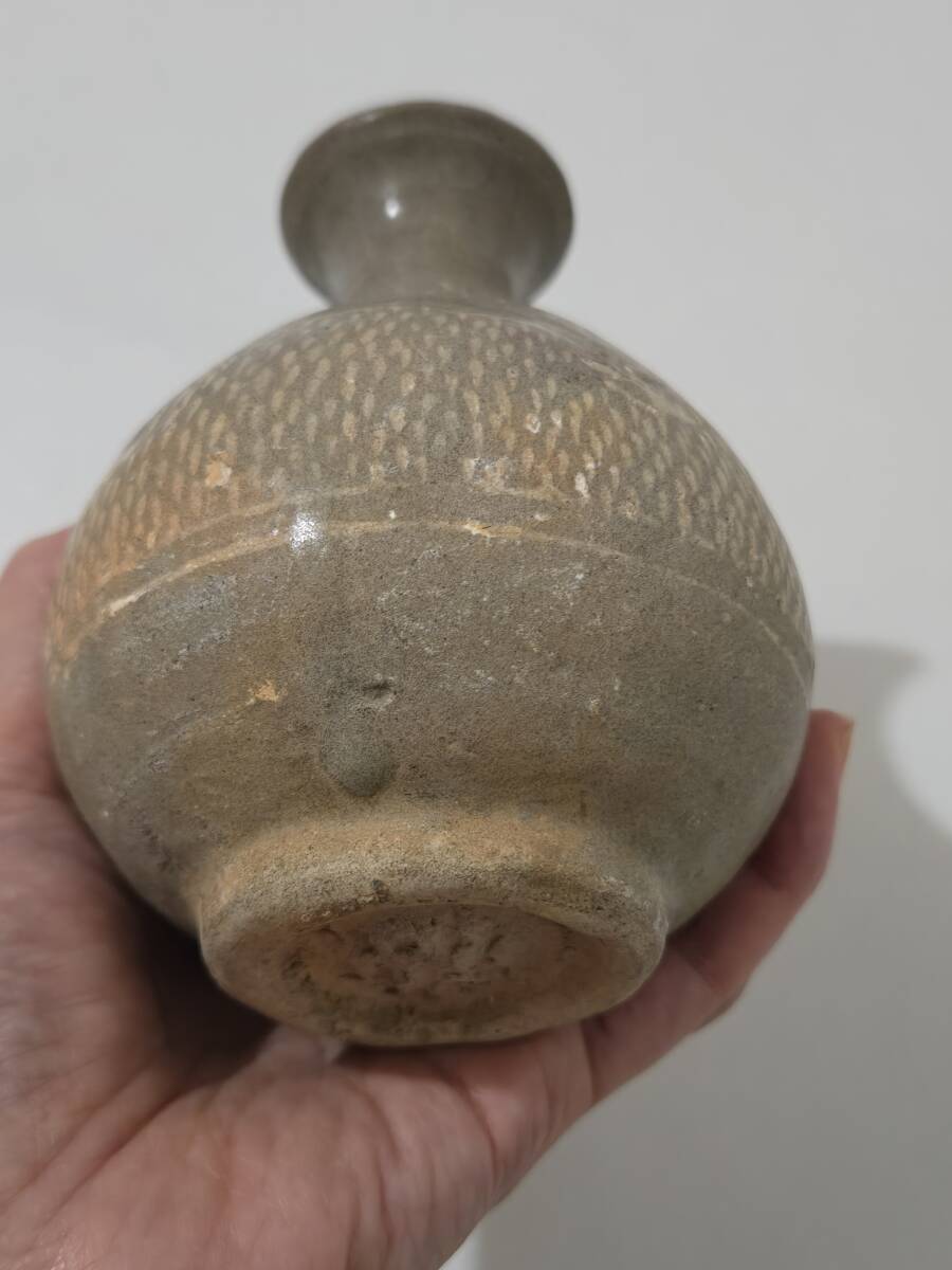 高麗磁 古高麗 李朝 高麗青磁碗 韓國美術 