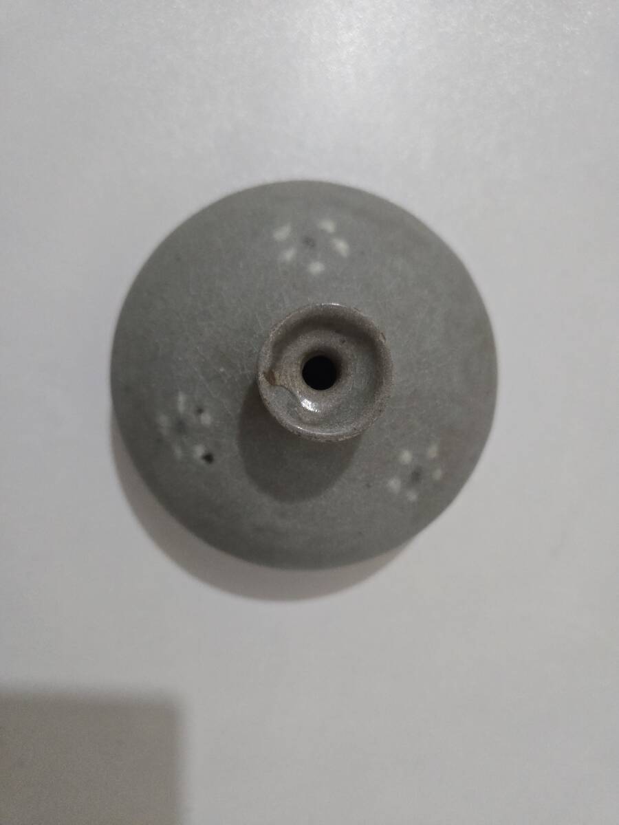 高麗磁 古高麗 李朝 高麗青磁碗 韓國(guó)美術(shù)