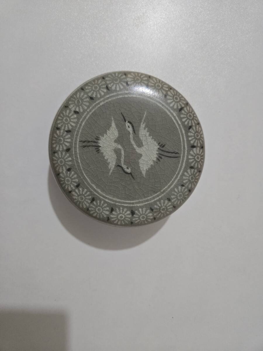 高麗磁 古高麗 李朝 高麗青磁碗 韓國(guó)美術(shù)