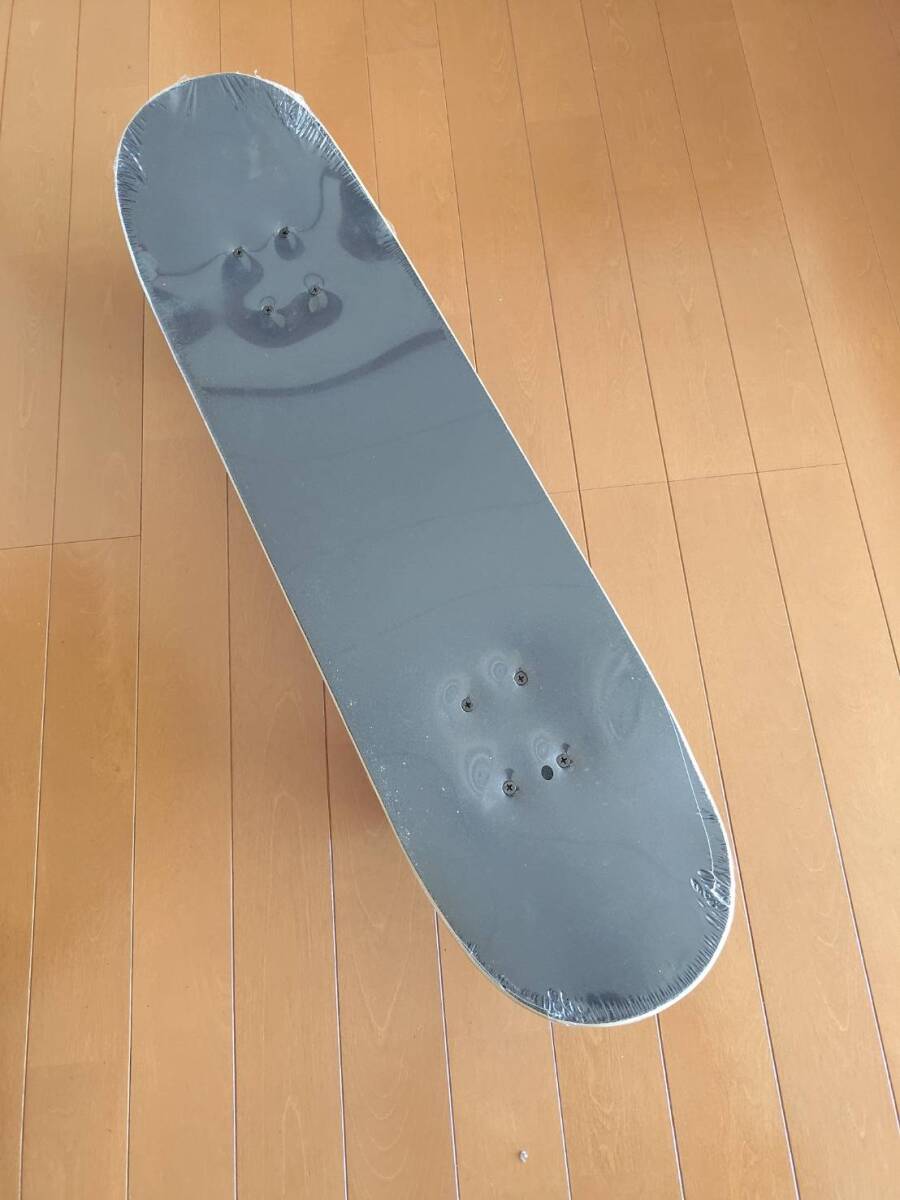 新品訳あり　未使用品　スケートボード 31インチ　コンプリートセット　完成品_画像2