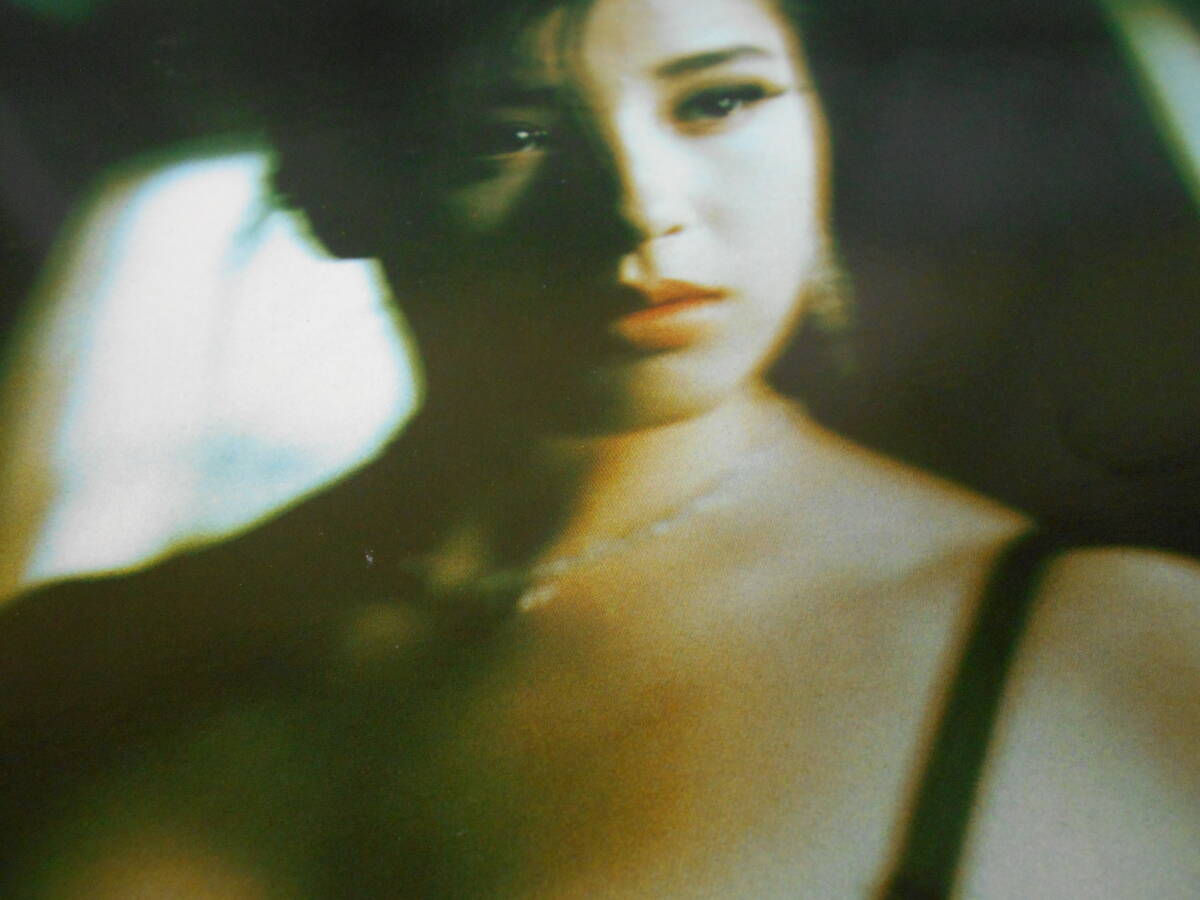 Miyazawa Rie фотоальбом Santa Fe Santa Fe . гора . доверие 1991 год