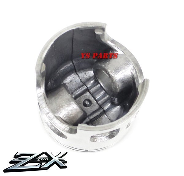 [ товары по специальной цене ]47mm 68cc aluminium bore up +he Drive Dio Cesta / Live Dio SR[AF34] Live Dio ZX[AF35][ поршень / прокладка есть ]