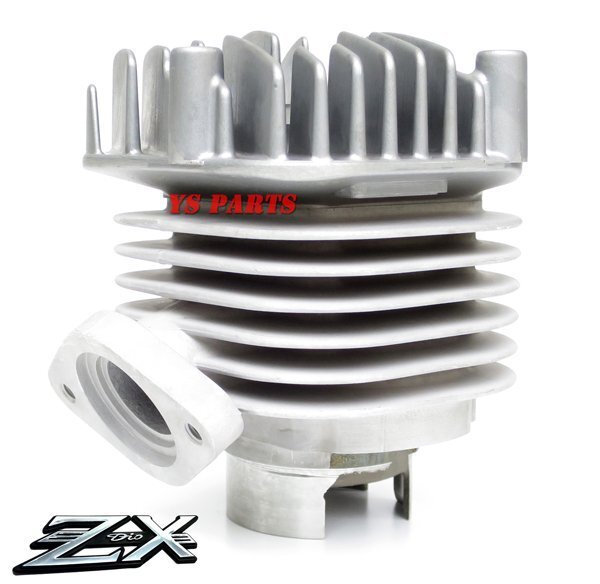 [ товары по специальной цене ]47mm 68cc aluminium bore up +he Drive Dio Cesta / Live Dio SR[AF34] Live Dio ZX[AF35][ поршень / прокладка есть ]