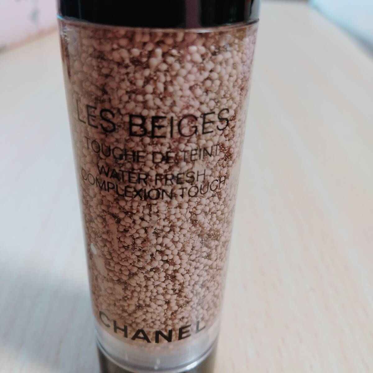 今期　シャネルコスメ　ファンデーションミスト化粧水メークアップベースセット