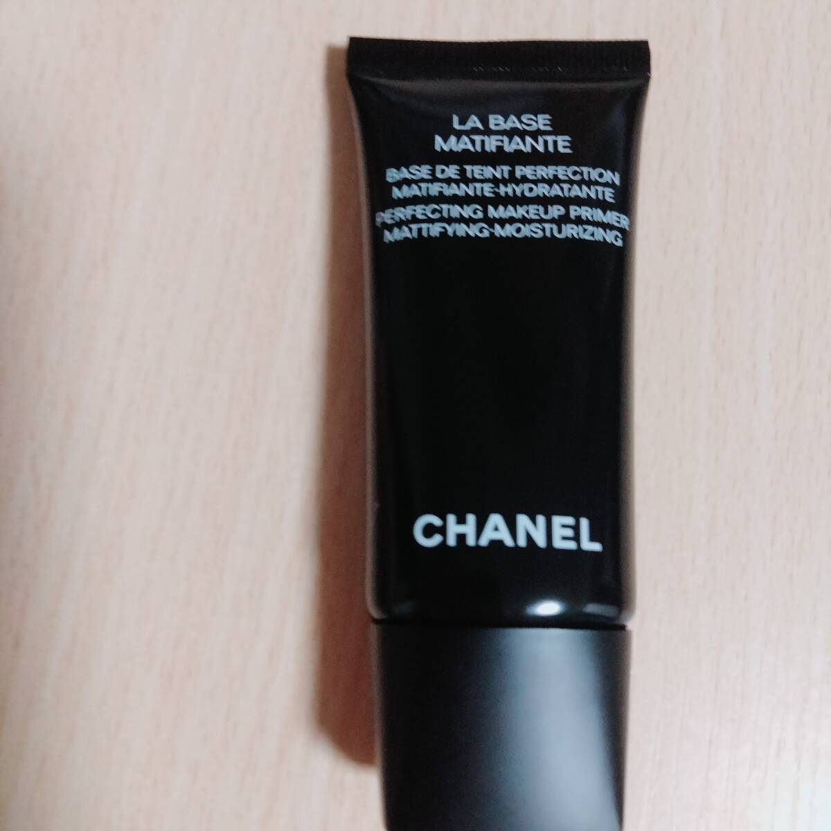 今期　シャネルコスメ　ファンデーションミスト化粧水メークアップベースセット