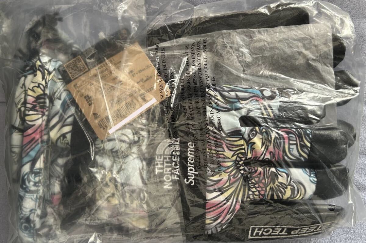 Supreme / The North Face SteepTechGloves_画像2