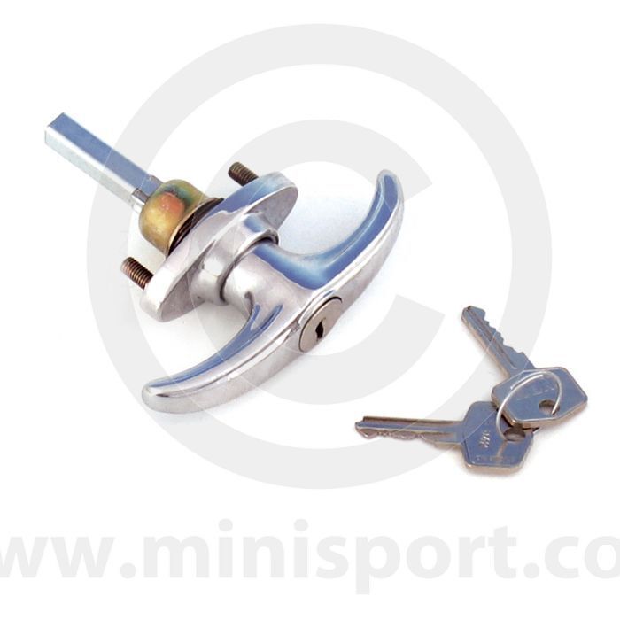 Rover Mini MK-1/2 модель багажник руль 14A7194 kenz Rover Mini MK-1/2 модель багажник руль 14A7194 kenz