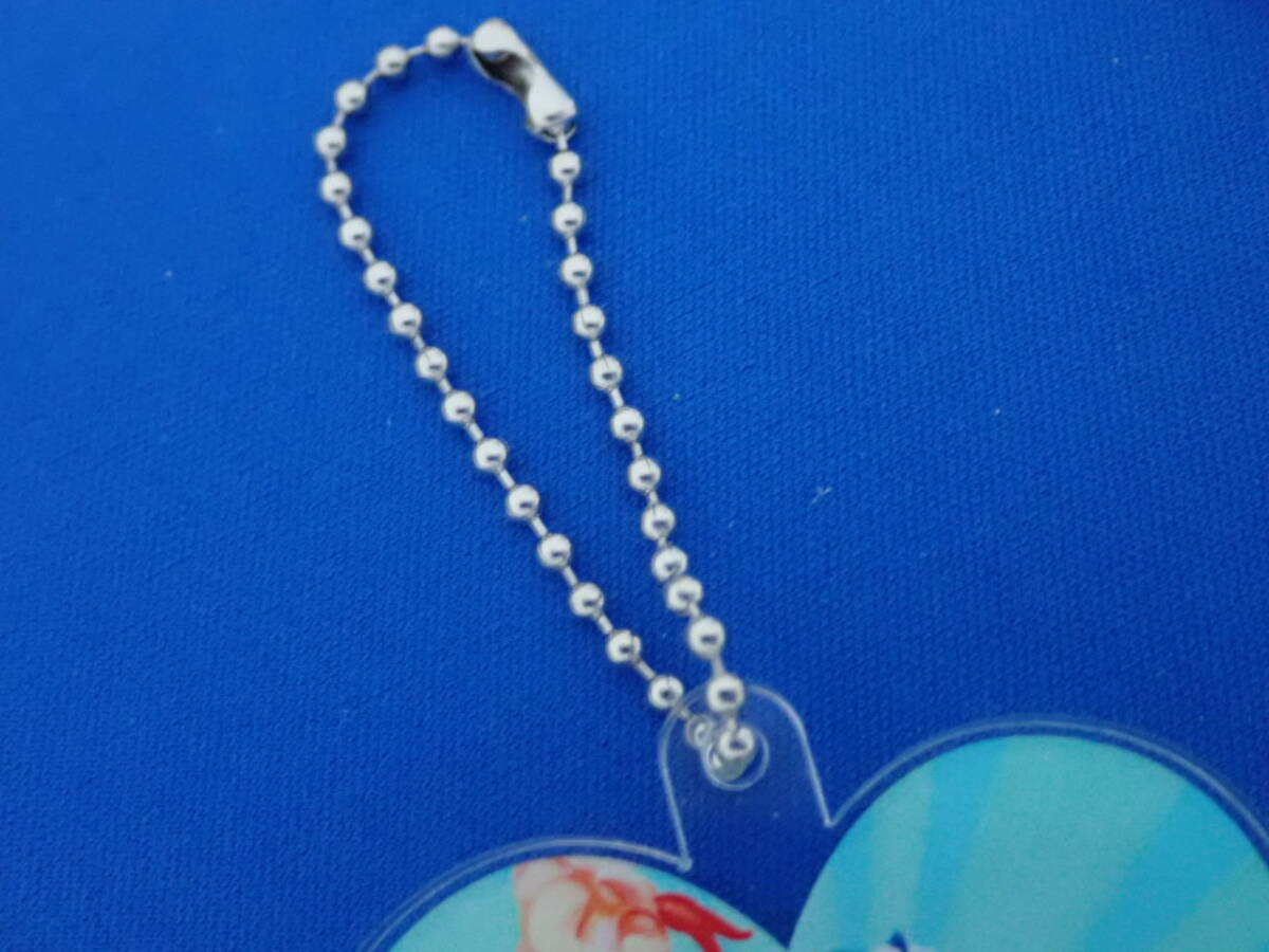 * тот Chan .. trailing брелок для ключа [A]* не использовался товар * тот Chan * телевизор утро день *