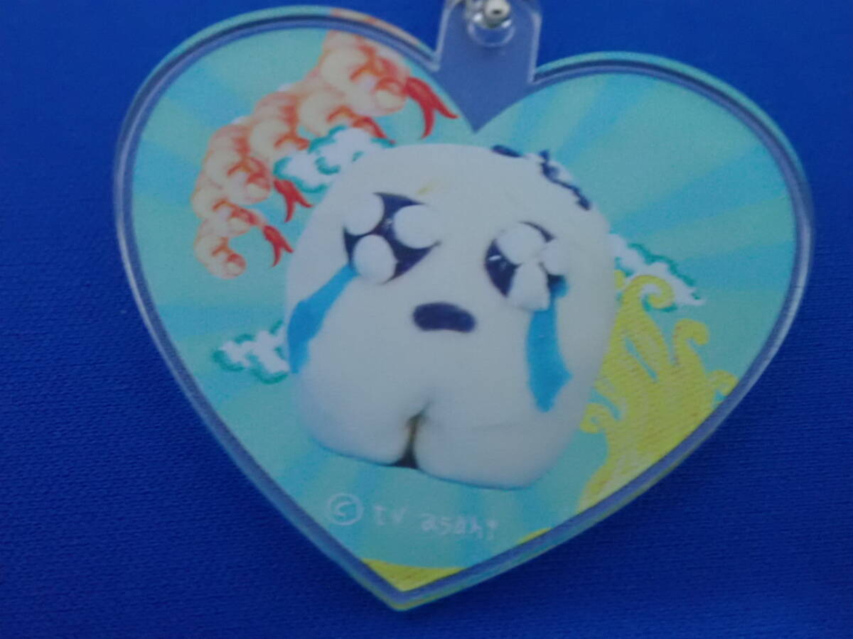 * тот Chan .. trailing брелок для ключа [A]* не использовался товар * тот Chan * телевизор утро день *