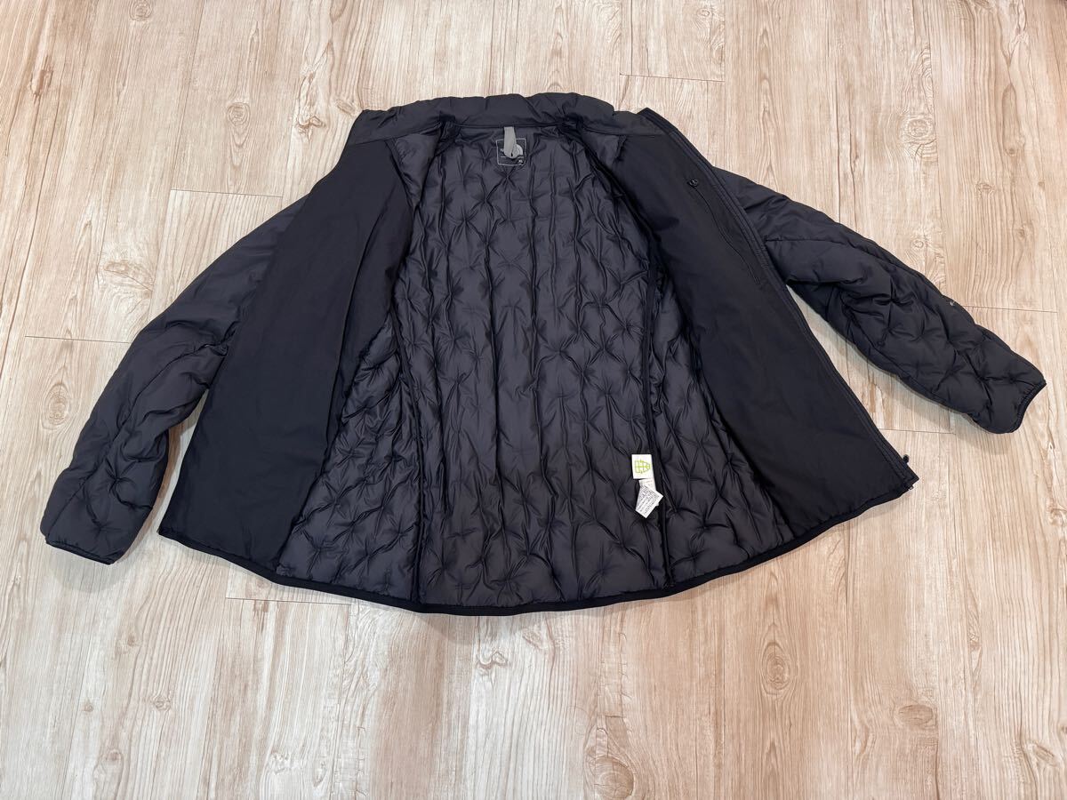 ノースフェイス　アストロライトジャケット NDW91817 ダウンジャケット_画像4