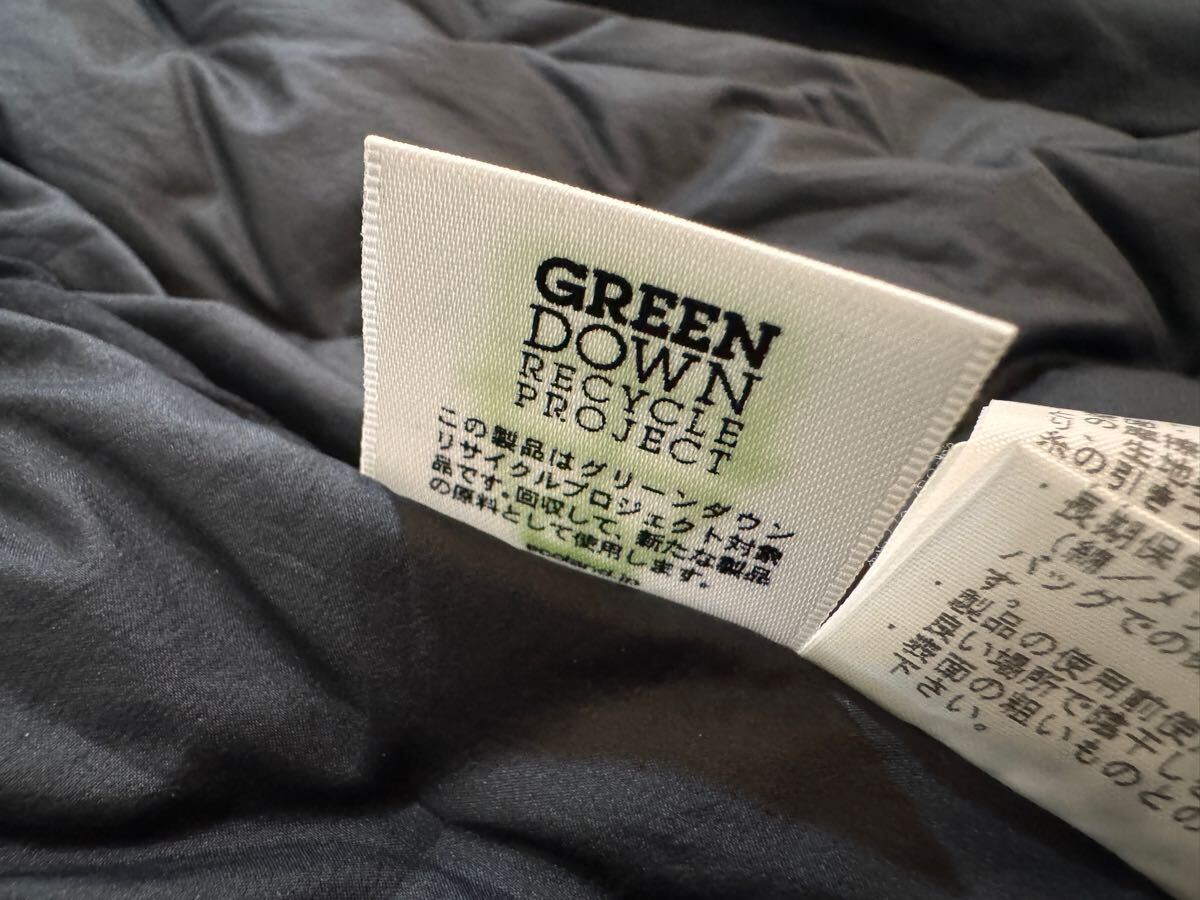 ノースフェイス　アストロライトジャケット NDW91817 ダウンジャケット_画像6