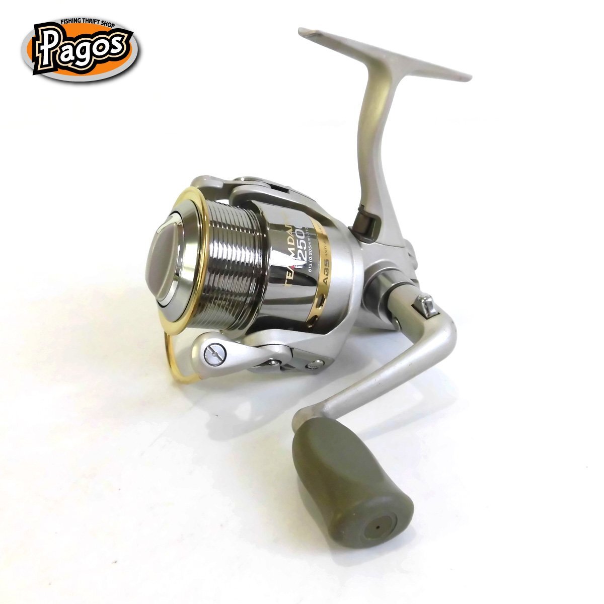 ダイワ★TD-X 2506C★DAIWA