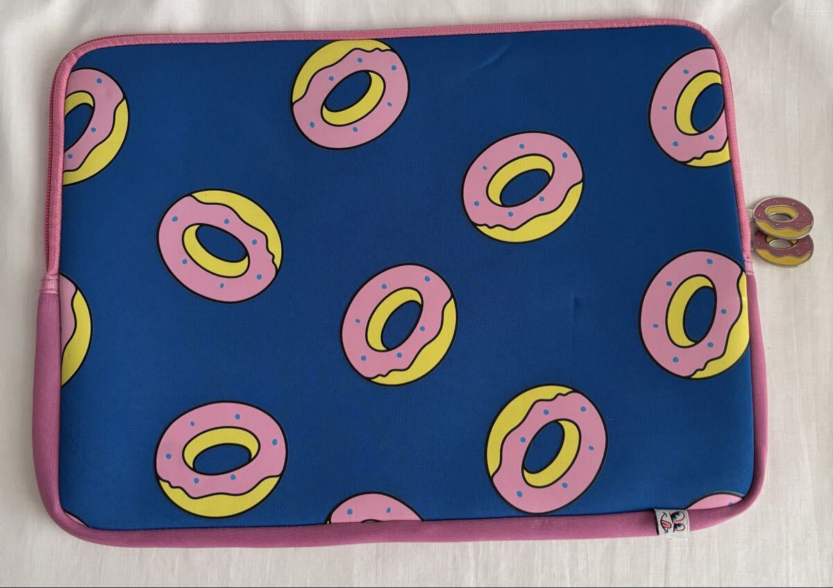 【希少】Tyler The Creator パソコンケース PCケース