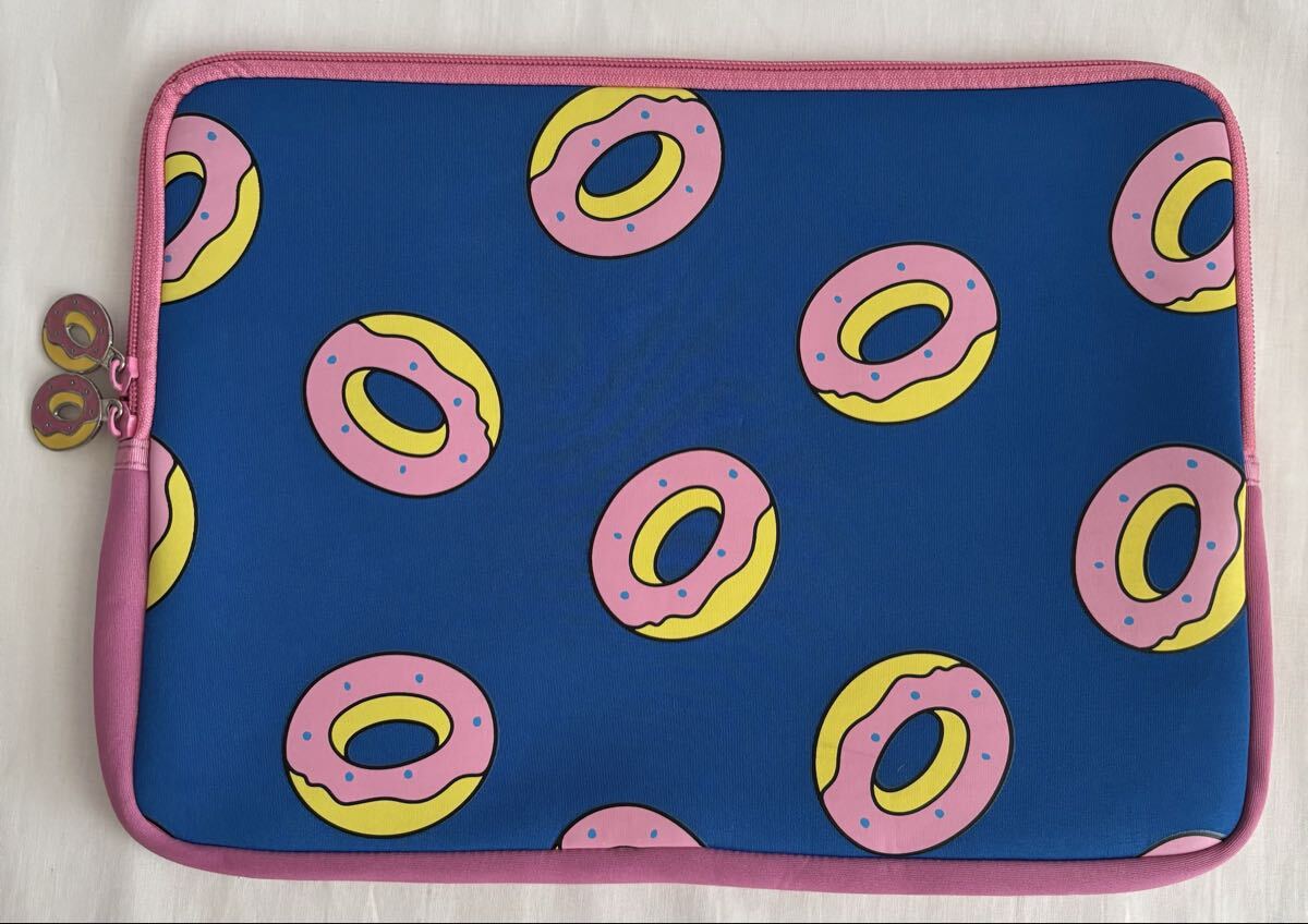 【希少】Tyler The Creator パソコンケース PCケース