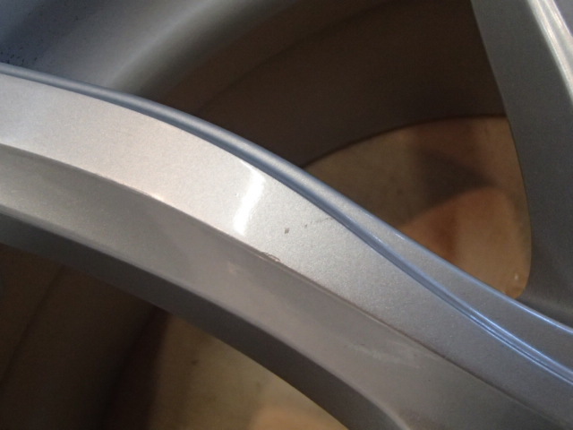 新品ピレリ冬4本SET 阿部商会 MAK FAHR 8.0J 18in IS52 112 ICE ZERO ASIMMETRICO 225/50R18 BMW X2 F39 M35i に_画像9