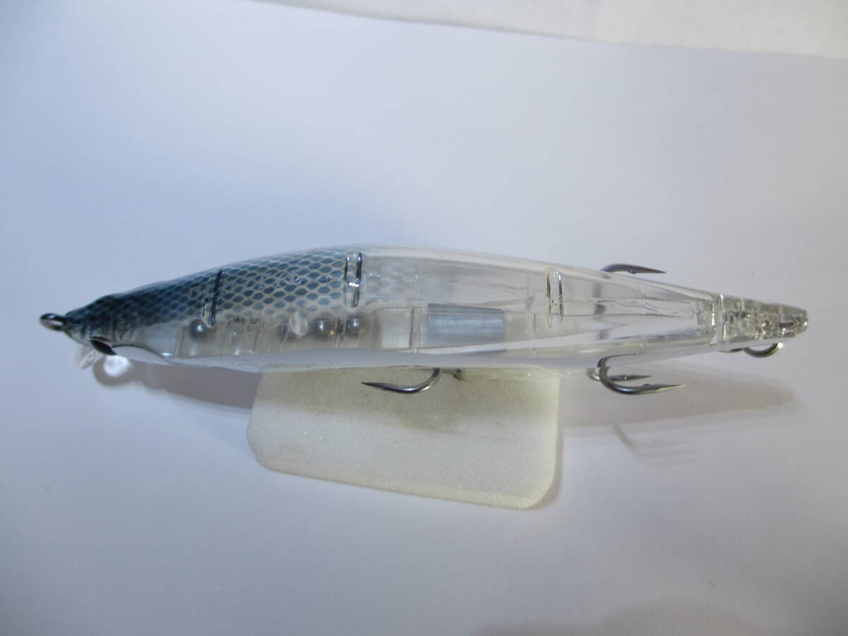 ◇実釣未使用 ブレーズアイ エヴォルーツ 120SF_画像1