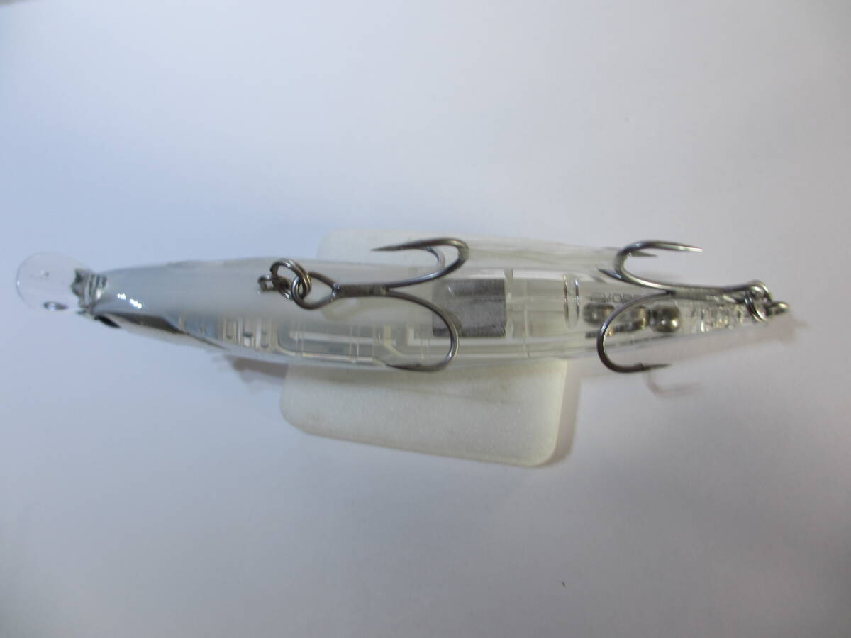 ◇実釣未使用 ブレーズアイ エヴォルーツ 120SF_画像4