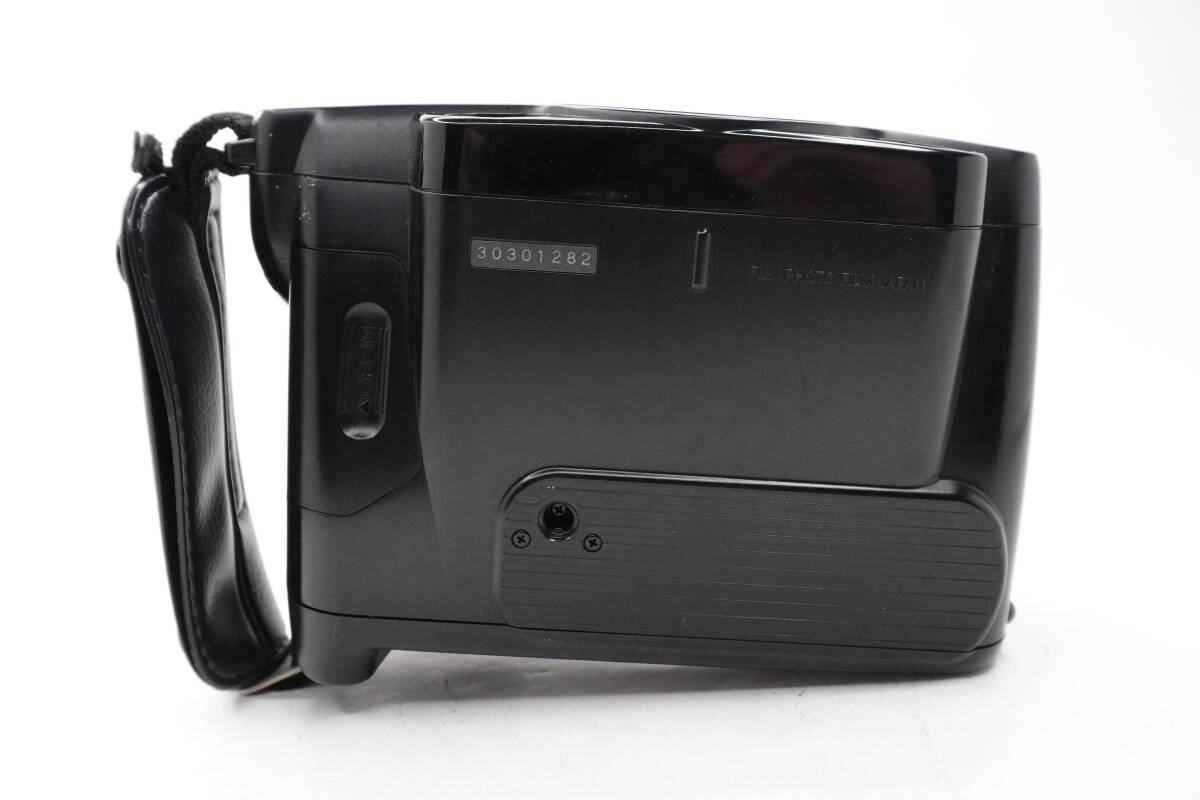 ★訳あり大特価★ フジ FUJI ZOOM CARDIA 3000 FUJINON ZOOM 38-115MM フィルムカメラ ★シャッター・フラッシュOK★ #2502-24-1-1251_画像4