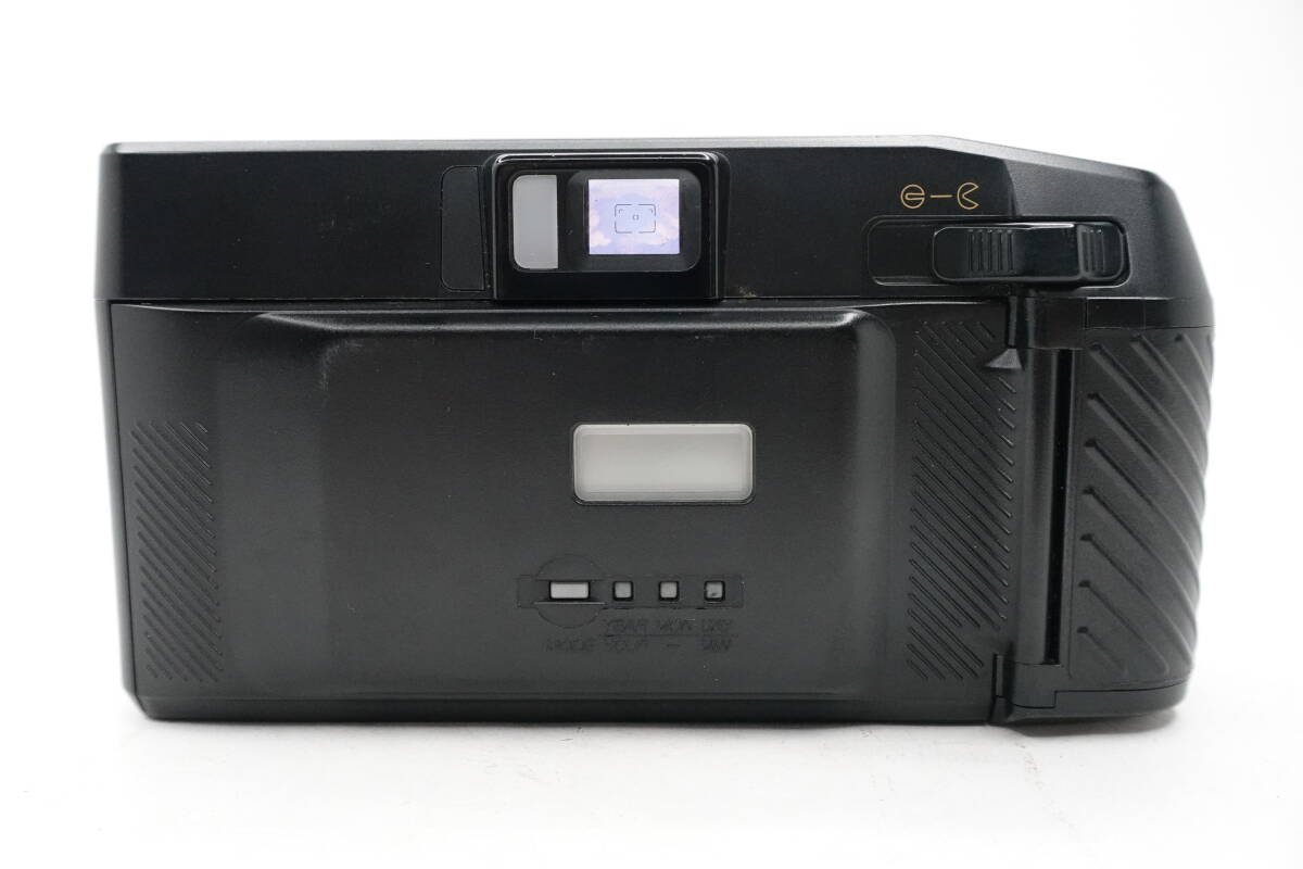 ★良品★ フジフィルム FUJIFILM TELE CARDIA SUPER DATE コンパクトフィルムカメラ ★シャッター・フラッシュOK★ #1265_画像2