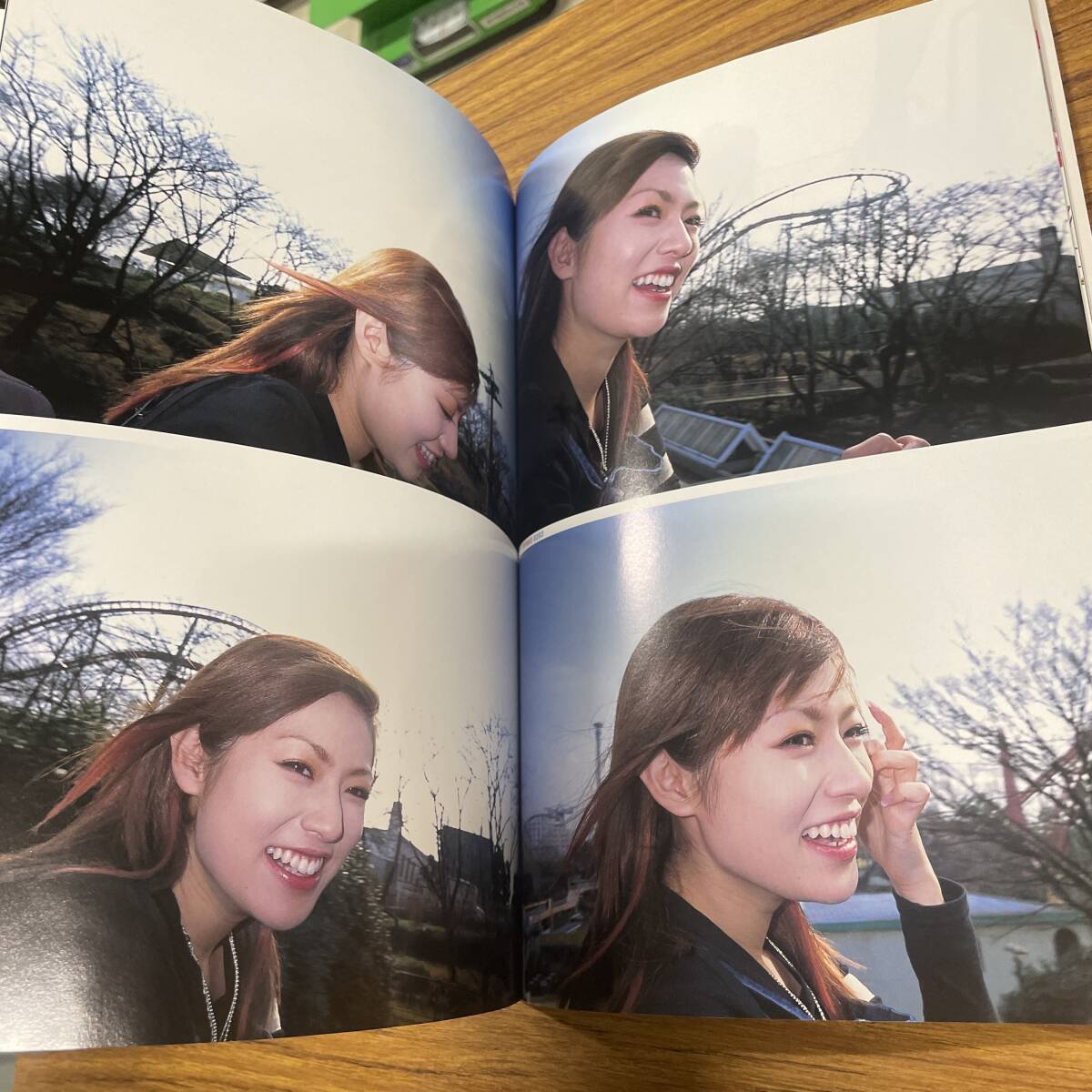 まるごと深田恭子 BOOK『KYOK08203』 集英社