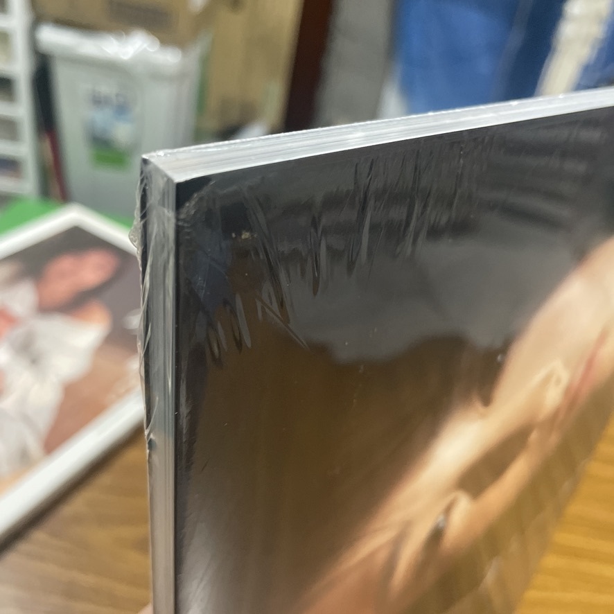 寫真集 未開封 未使用 Karen3 大友花戀 3rd寫真集 （B,L.T MOOK）/識別番號②