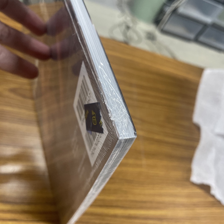 寫真集 未開封 未使用 Karen3 大友花戀 3rd寫真集 （B,L.T MOOK）/識別番號②