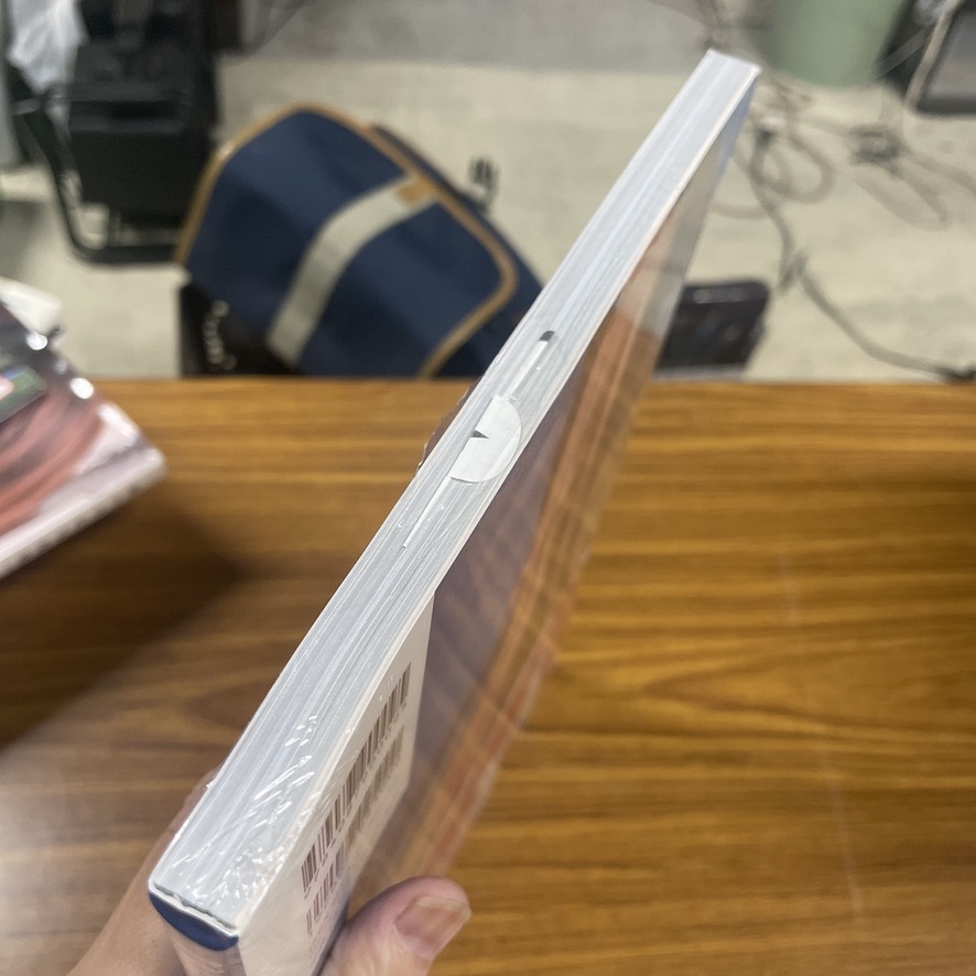 寫(xiě)真集 未開(kāi)封 未使用 深田恭子 寫(xiě)真集 「Brand new me」 /識(shí)別番號(hào)②