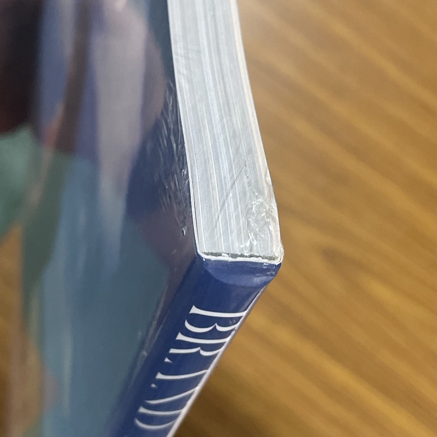 寫(xiě)真集 未開(kāi)封 未使用 深田恭子 寫(xiě)真集 「Brand new me」 /識(shí)別番號(hào)②