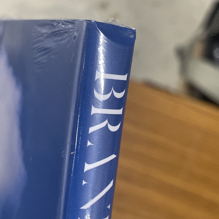 寫(xiě)真集 未開(kāi)封 未使用 深田恭子 寫(xiě)真集 「Brand new me」 /識(shí)別番號(hào)②