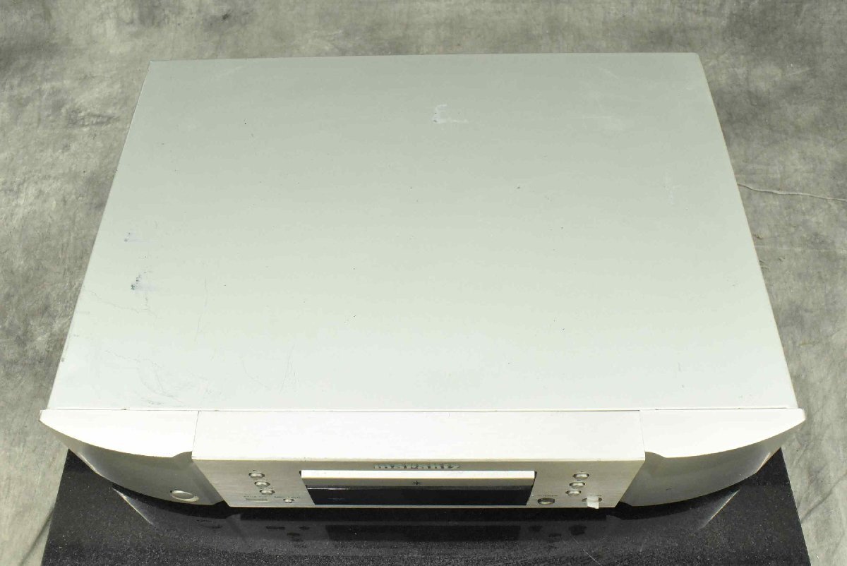 【C】marantz CD6005 CDプレーヤー マランツ 224488