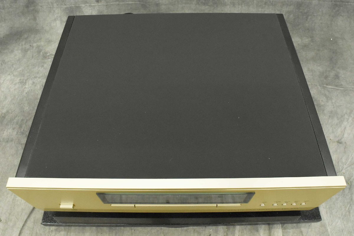 【C】Accuphase DP-430 CDプレーヤー アキュフェーズ 233131