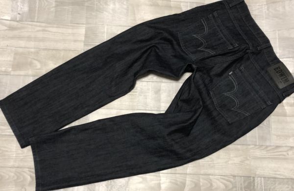 $$〜リピーター様特典割引有り◎美品部類◎日本製〜防寒　裏起毛◎エドウィン EDWIN503◎デニム_画像3