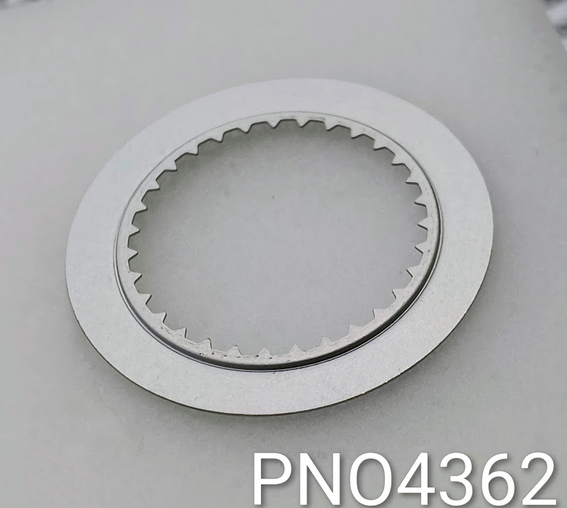 (★1)セイコー純正パーツ SEIKO 801506 DATE DIAL/日板　Cal.8229A/8222A/8243A/他【郵便送料無料】PNO4362_画像4